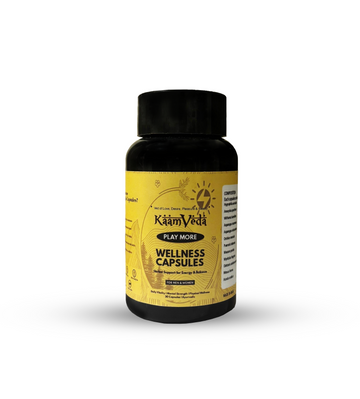 Wellness Capsule