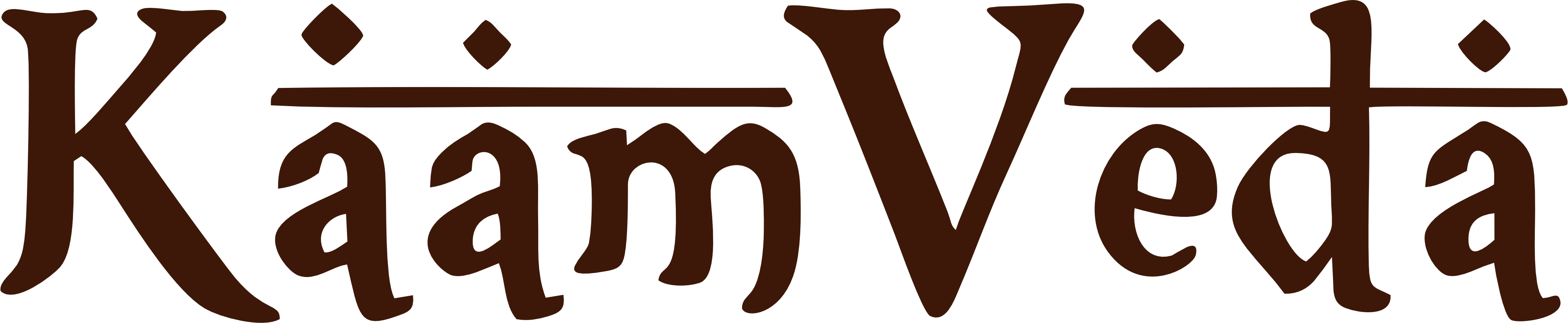Kam Veda